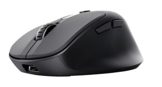 Trust Mysz Zevo ultra- fast akumulator multi