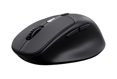 Trust Mysz Zevo ultra- fast akumulator multi