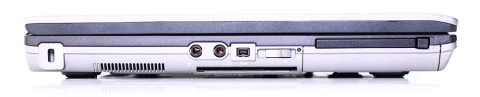 LAPTOP DELL D630 C2D 4GB 80HDD DVD RS232 WIFI USB