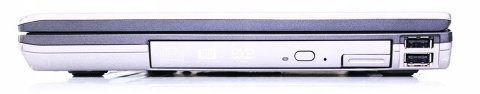 LAPTOP DELL D630 C2D 4GB 80HDD DVD RS232 WIFI USB