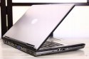 LAPTOP DELL D620 C2D 2GB 80HDD DVD RS232 WIFI USB