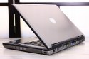 LAPTOP DELL D620 C2D 2GB 80HDD DVD RS232 WIFI USB