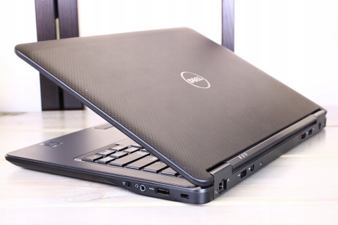 LAPTOP DELL E7440 I5 4GEN 8GB 240SSD W10 FHD DOTYK