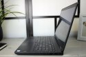 LAPTOP DELL E5570 I7HQ 6GEN 16GB 500HDD RADEON W10