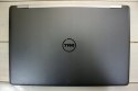 LAPTOP DELL E5570 I7HQ 6GEN 16GB 500HDD RADEON W10