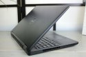 LAPTOP DELL E5570 I7HQ 6GEN 8GB 120SSD RADEON W10