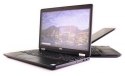 LAPTOP DELL E5570 I7HQ 6GEN 8GB 500HDD RADEON W10