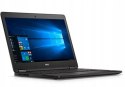 LAPTOP DELL E7470 I7 6GEN 16GB 120SSD FHD IPS KL A