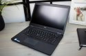 LAPTOP DELL E7470 I7 6GEN 16GB 120SSD FHD IPS KL A