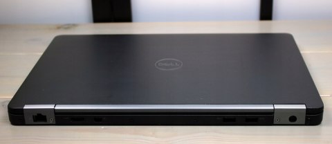 LAPTOP DELL E7470 I7 6GEN 16GB 256SSD FHD IPS KL A