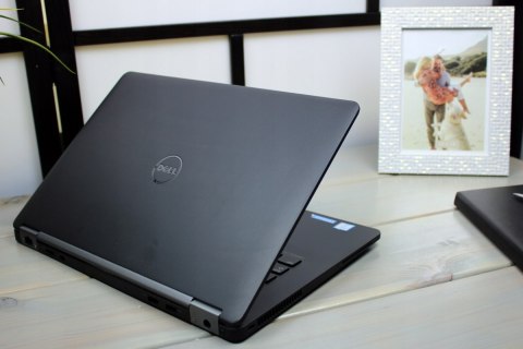 LAPTOP DELL E7470 I7 6GEN 8GB 256SSD FHD IPS KL A