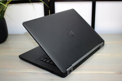 LAPTOP DELL E7470 I7 6GEN 8GB 256SSD FHD IPS KL A