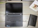 LAPTOP DELL E7470 I7 6GEN 8GB 256SSD FHD IPS KL A