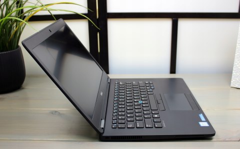 LAPTOP DELL E7470 I7 6GEN 8GB 512SSD FHD IPS KL A