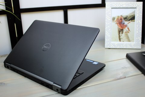 LAPTOP DELL E7470 I7 6GEN 8GB 512SSD FHD IPS KL A