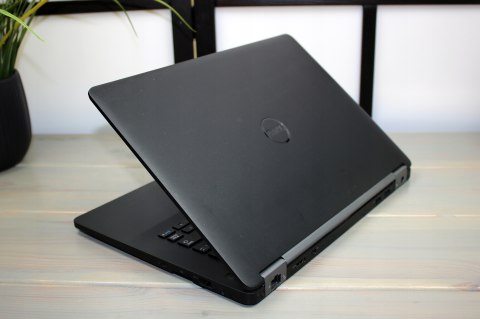LAPTOP DELL E7470 I7 6GEN 8GB 512SSD FHD IPS KL A