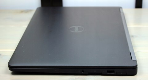 LAPTOP DELL E7470 I7 6GEN 8GB 512SSD FHD IPS KL A