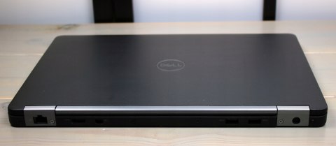 LAPTOP DELL E7470 I7 6GEN 8GB 512SSD FHD IPS KL A