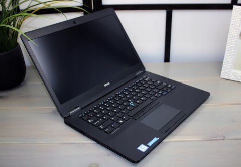 LAPTOP DELL E7470 I7 6GEN 8GB 512SSD FHD IPS KL A