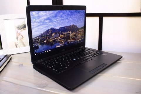 LAPTOP DELL E7450 I7 5GEN 16GB 256SSD W10 FHD HDMI