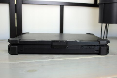 DELL RUGGED EXTREME 7204 I5 4GEN 16GB 128SSD W10