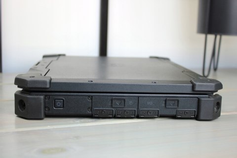 DELL RUGGED EXTREME 7204 I5 4GEN 16GB 128SSD W10