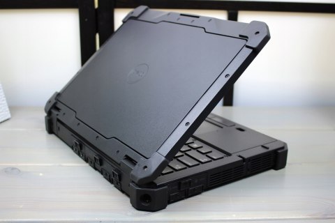 DELL RUGGED EXTREME 7204 I5 4GEN 16GB 128SSD W10