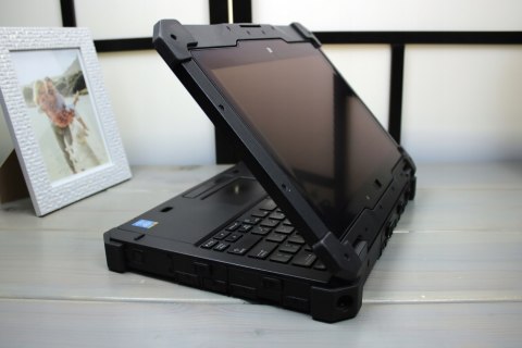 DELL RUGGED EXTREME 7204 I5 4GEN 16GB 128SSD W10