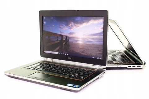 LAPTOP DELL LATITUDE E6420 i3 4GB 320HDD W10 HDMI
