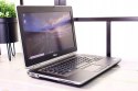 LAPTOP DELL LATITUDE E6420 i3 4GB 320HDD W10 HDMI