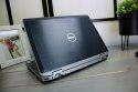 LAPTOP DELL LATITUDE E6420 i3 4GB 320HDD W10 HDMI