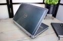 LAPTOP DELL LATITUDE E6420 i3 4GB 320HDD W10 HDMI
