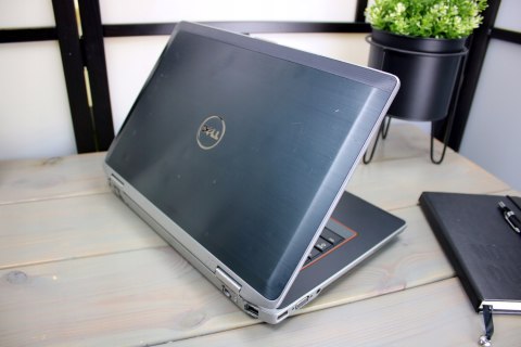 LAPTOP DELL LATITUDE E6420 i3 4GB 320HDD W10 HDMI