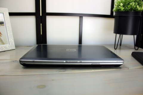 LAPTOP DELL LATITUDE E6420 i3 4GB 320HDD W10 HDMI
