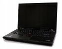LAPTOP LENOVO THINKPAD T520 I5 8GB 240SSD HD+ W10
