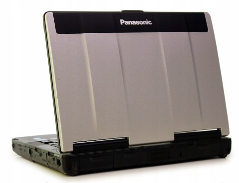 PANCERNY PANASONIC CF-53 I5 8GB 1TB SSD WIN7 KL A