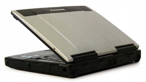 PANCERNY PANASONIC CF-53 I5 8GB 1TB SSD WIN7 KL A