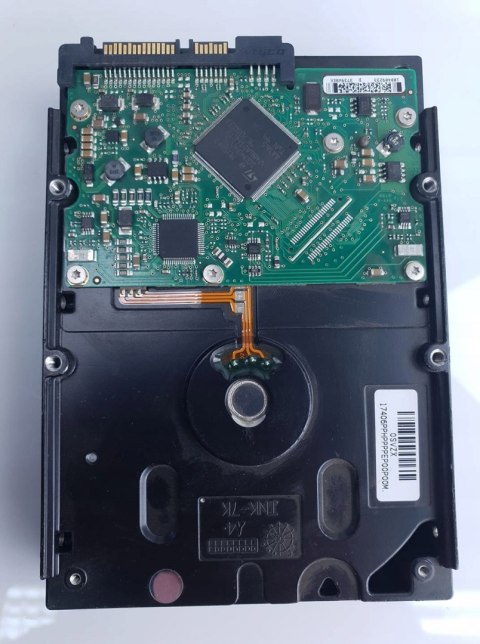 DYSK IBM 750GB HDD 3,5" 7200 43W7658 9BL148