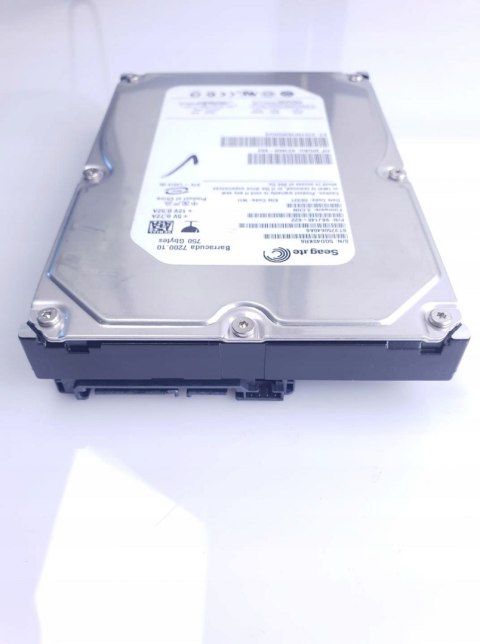DYSK SEAGATE 750GB HDD 3,5" 7200RPM SATA