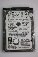 DYSK TWARDY HGST 500GB HDD 2,5" 7200 SATA