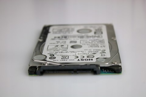 DYSK TWARDY HGST 500GB HDD 2,5" 7200 SATA