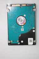 DYSK TWARDY SEAGATE 500GB HDD 2,5" 7200 SATA
