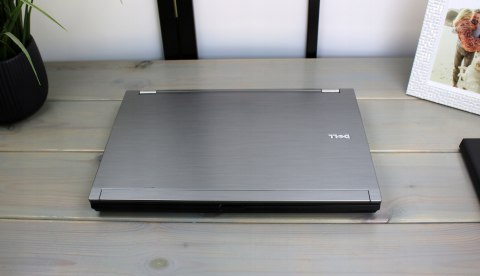 LAPTOP DELL LATITUDE E6510 I5 4GB WIN7PRO HD
