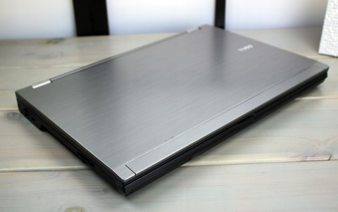 LAPTOP DELL LATITUDE E6510 I5 4GB WIN7PRO HD