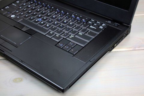 LAPTOP DELL LATITUDE E6510 I5 4GB WIN7PRO HD