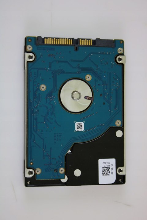 DYSK SEAGATE 320GB HDD 2,5" 7200 RPM SATA