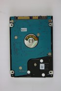 DYSK TWARDY TOSHIBA 320GB HDD 2,5" 5400 SATA