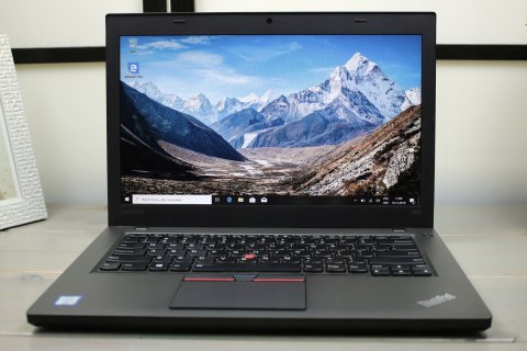 LENOVO T460 I5 6GEN 16GB 1TB SSD FHD IPS DOTYK W10