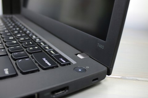 LENOVO T460 I5 6GEN 16GB 1TB SSD FHD IPS DOTYK W10