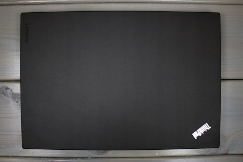 LENOVO T460 I5 6GEN 8GB 1TB SSD FHD IPS DOTYK W10